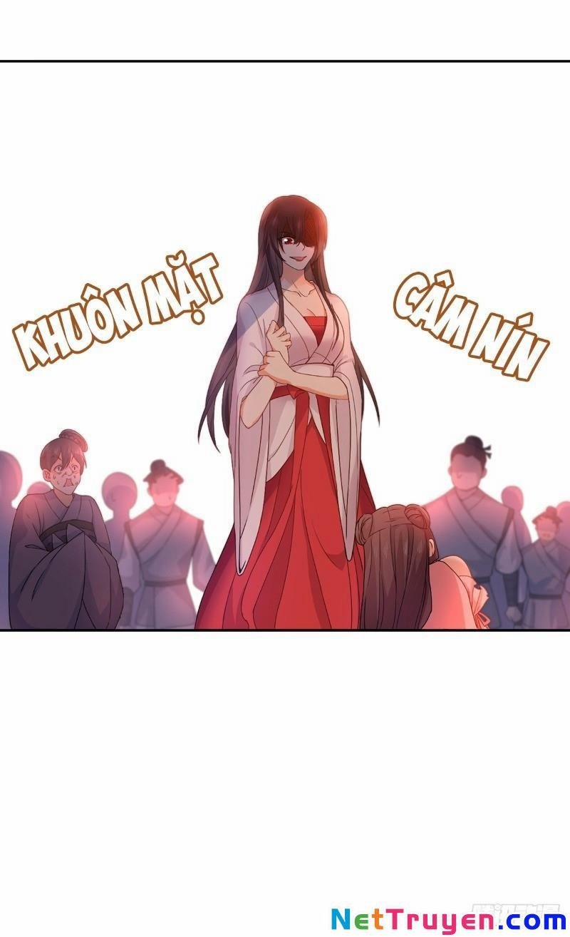 Ta Ở Dị Giới Nuôi Dưỡng Nam Thần: Thần Y Cửu Tiểu Thư 7 trang 36