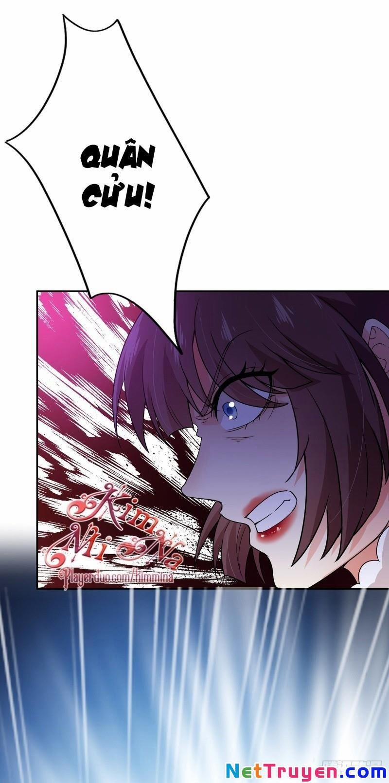 Ta Ở Dị Giới Nuôi Dưỡng Nam Thần: Thần Y Cửu Tiểu Thư 7 trang 37