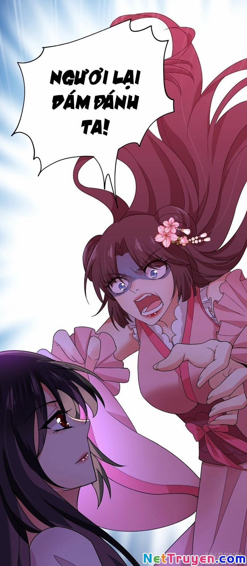 Ta Ở Dị Giới Nuôi Dưỡng Nam Thần: Thần Y Cửu Tiểu Thư 7 trang 38