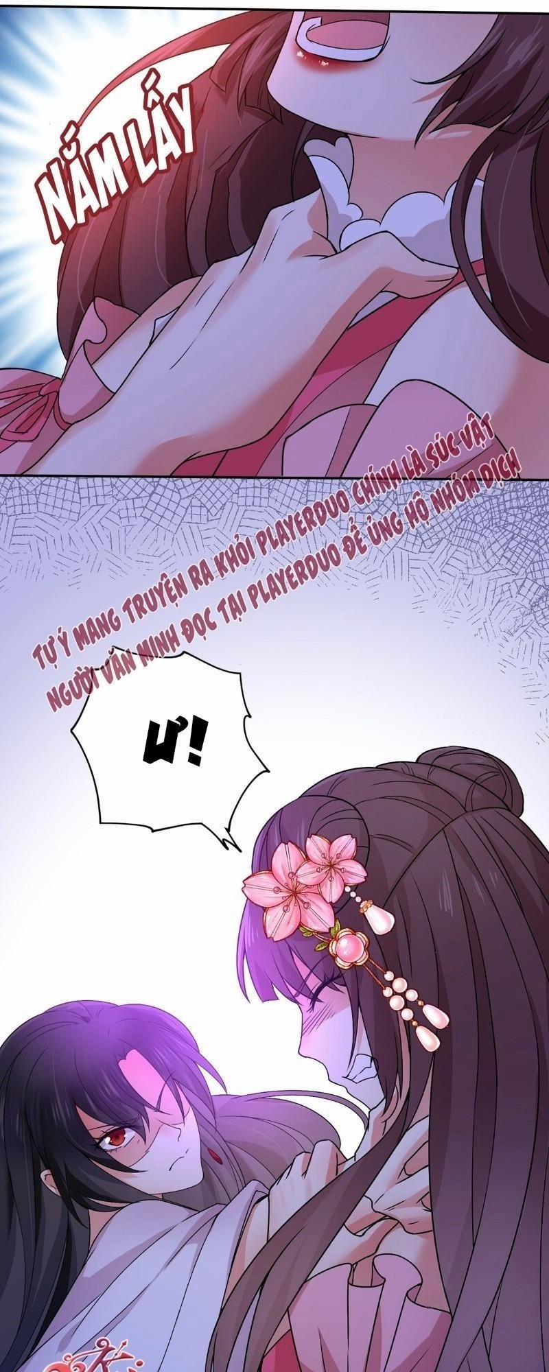 Ta Ở Dị Giới Nuôi Dưỡng Nam Thần: Thần Y Cửu Tiểu Thư 7 trang 42