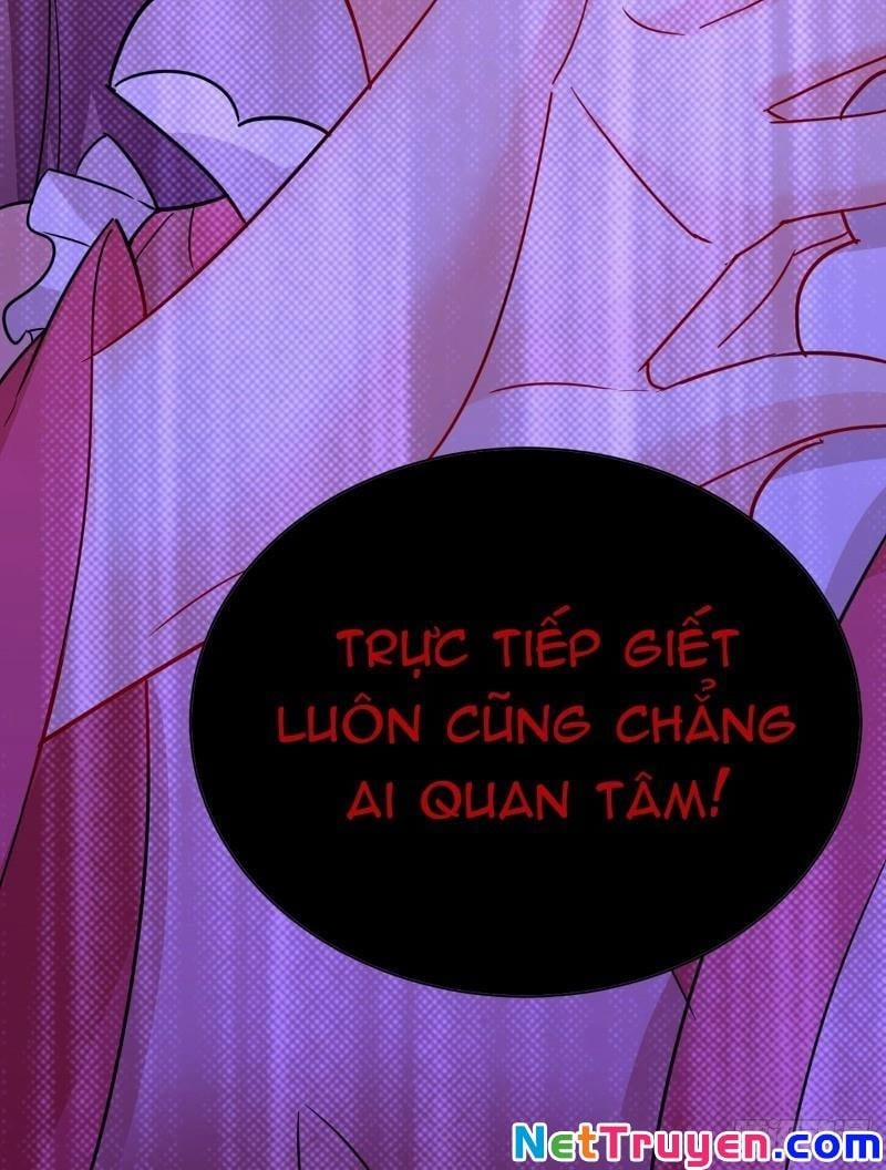 Ta Ở Dị Giới Nuôi Dưỡng Nam Thần: Thần Y Cửu Tiểu Thư 7 trang 8