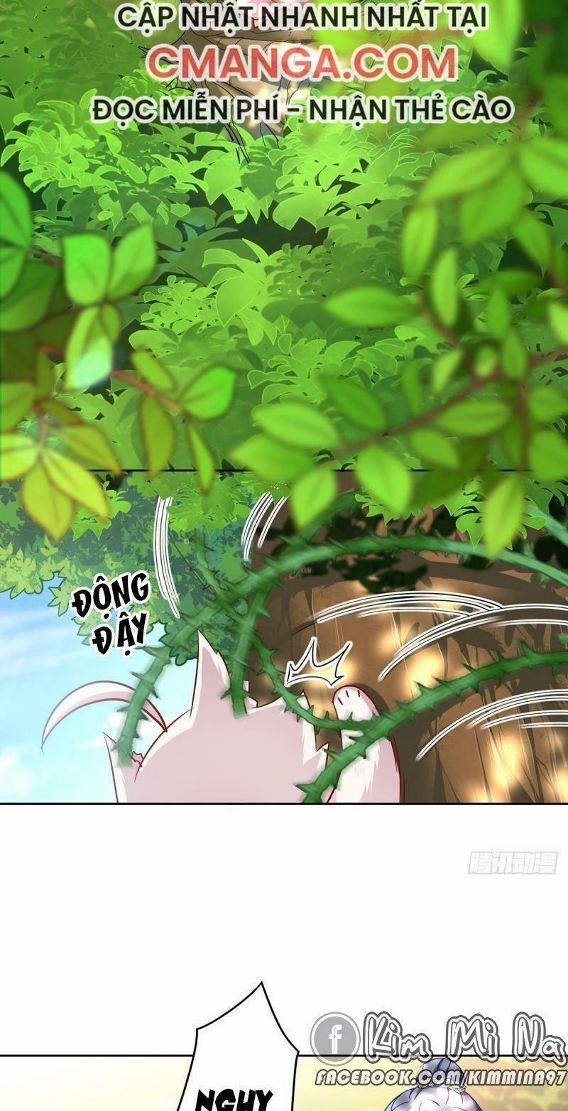 Ta Ở Dị Giới Nuôi Dưỡng Nam Thần: Thần Y Cửu Tiểu Thư 70 trang 2