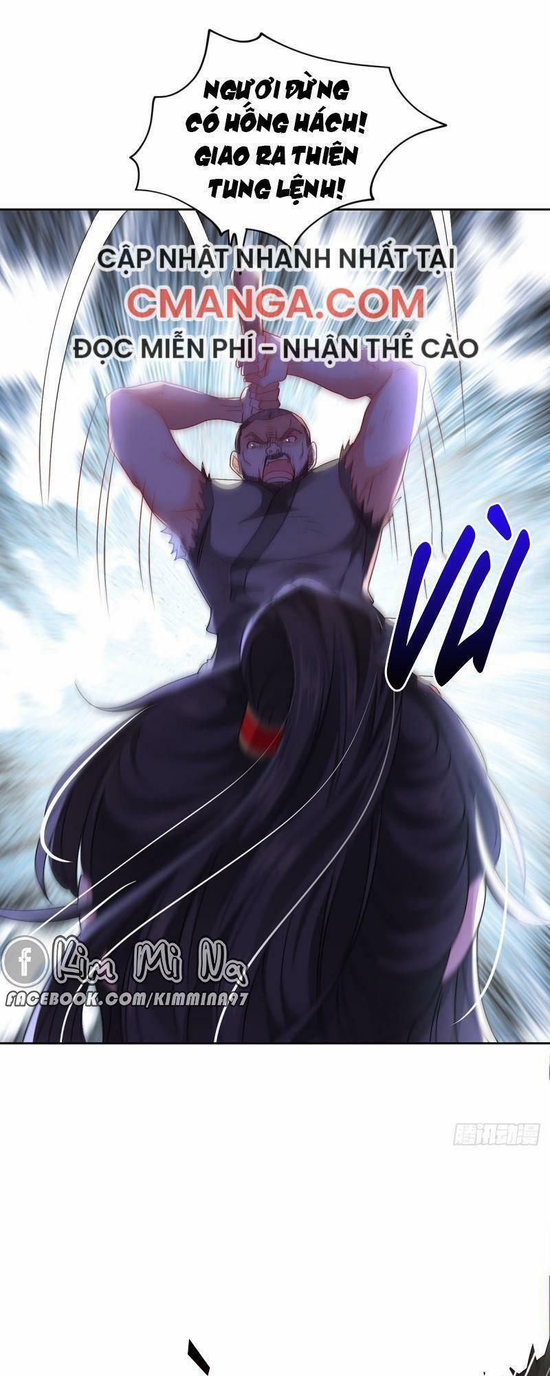 Ta Ở Dị Giới Nuôi Dưỡng Nam Thần: Thần Y Cửu Tiểu Thư 70 trang 21