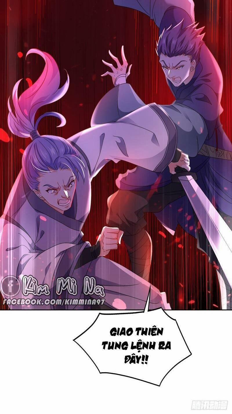 Ta Ở Dị Giới Nuôi Dưỡng Nam Thần: Thần Y Cửu Tiểu Thư 70 trang 26