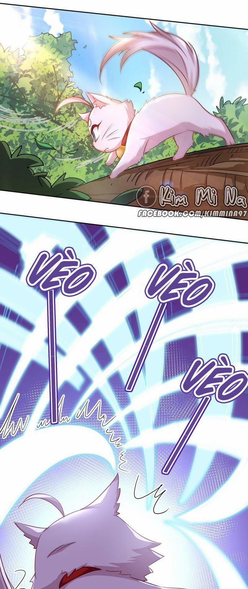 Ta Ở Dị Giới Nuôi Dưỡng Nam Thần: Thần Y Cửu Tiểu Thư 70 trang 5