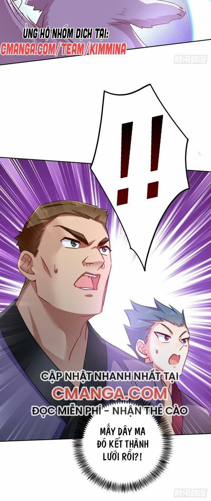 Ta Ở Dị Giới Nuôi Dưỡng Nam Thần: Thần Y Cửu Tiểu Thư 70 trang 6