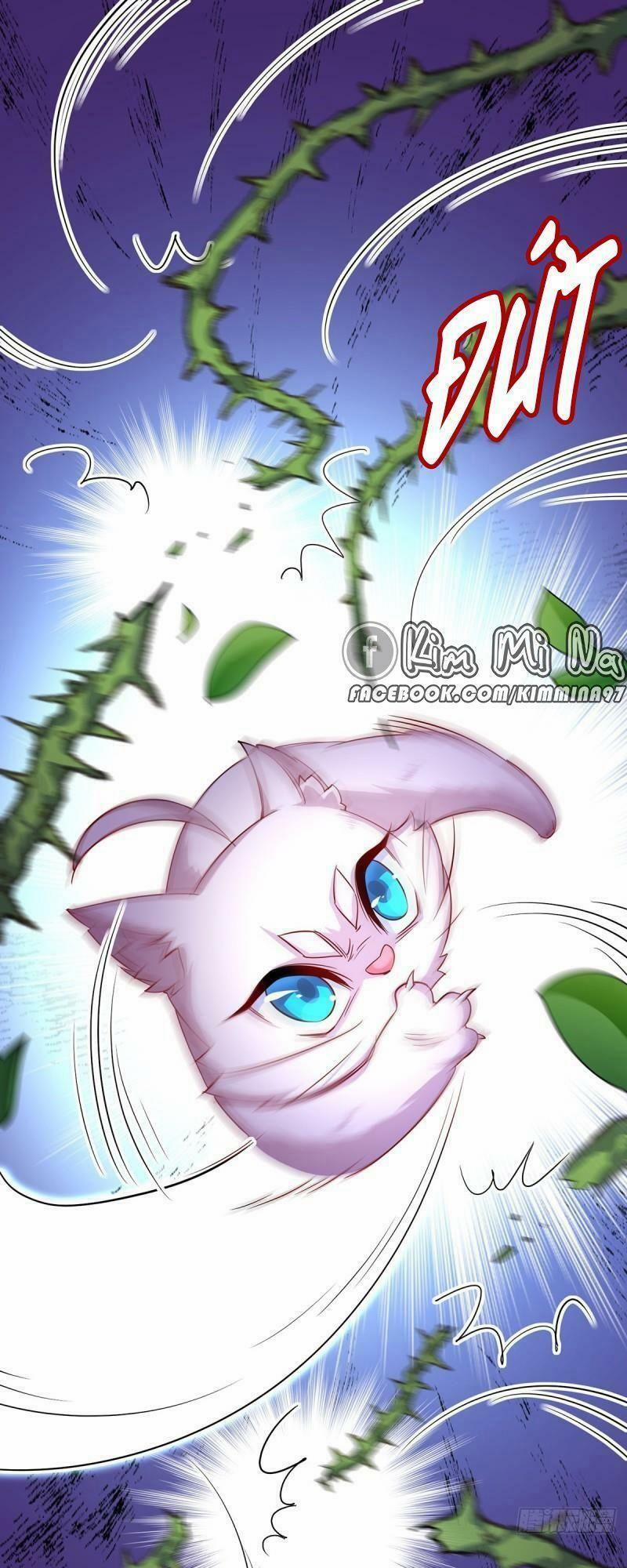 Ta Ở Dị Giới Nuôi Dưỡng Nam Thần: Thần Y Cửu Tiểu Thư 70 trang 7