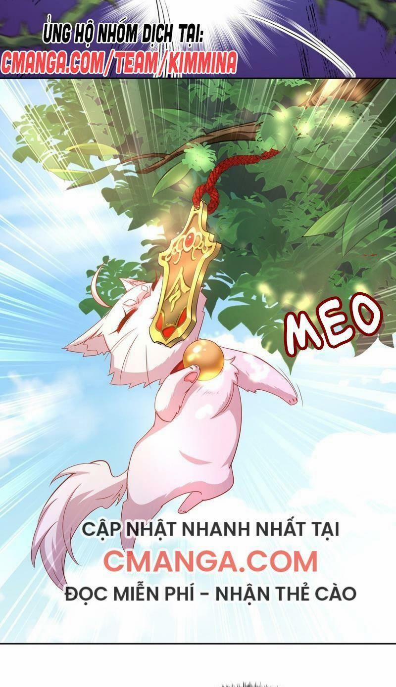 Ta Ở Dị Giới Nuôi Dưỡng Nam Thần: Thần Y Cửu Tiểu Thư 70 trang 8