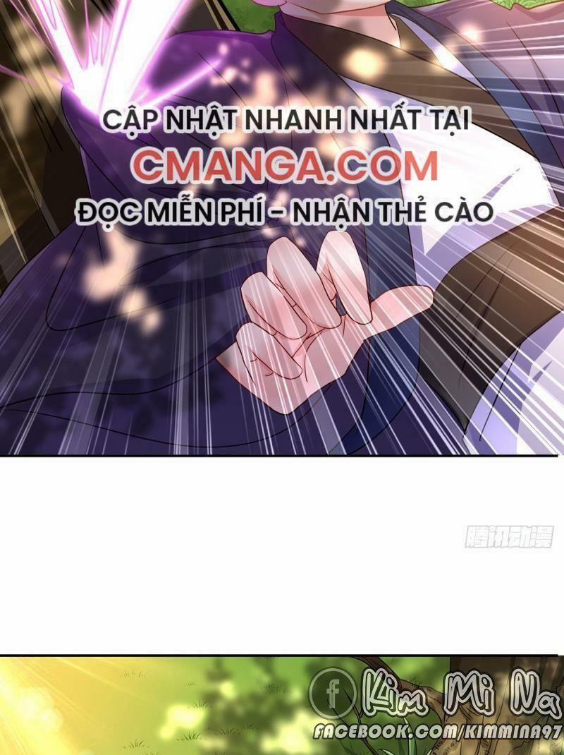 Ta Ở Dị Giới Nuôi Dưỡng Nam Thần: Thần Y Cửu Tiểu Thư 71 trang 14