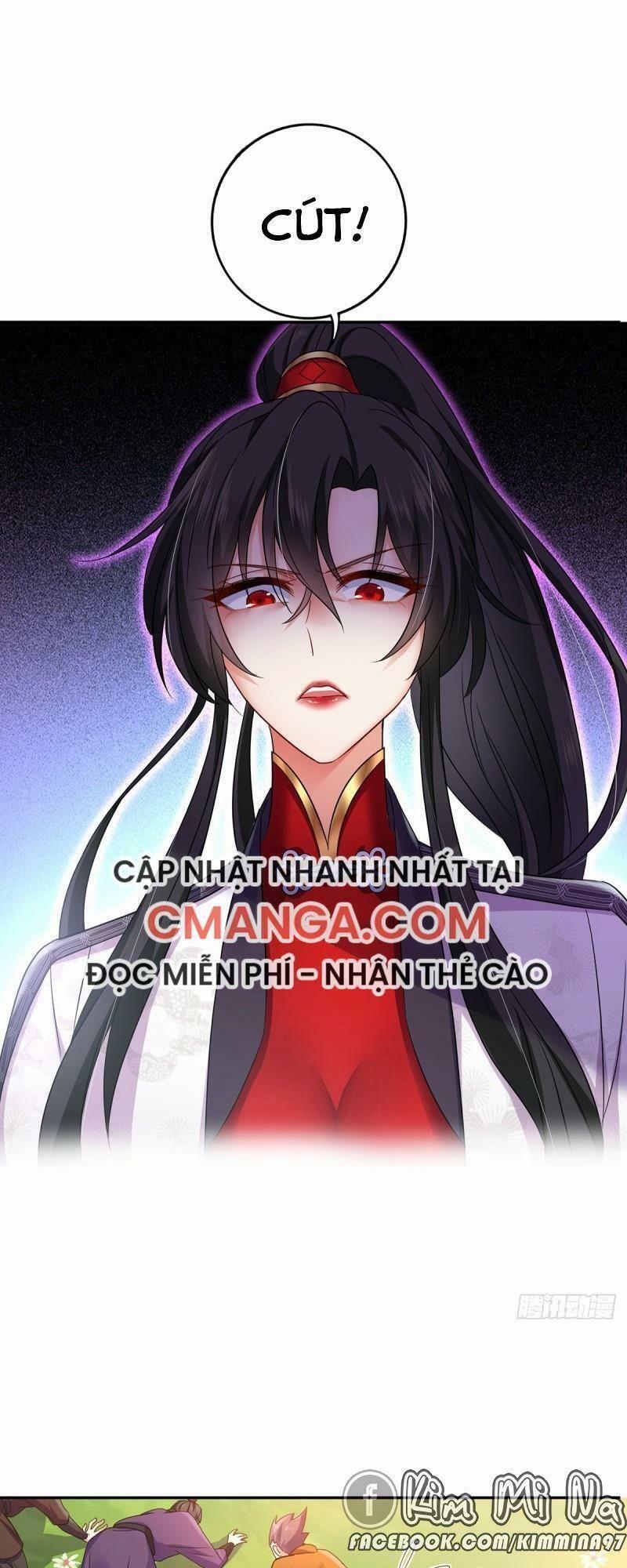 Ta Ở Dị Giới Nuôi Dưỡng Nam Thần: Thần Y Cửu Tiểu Thư 71 trang 16