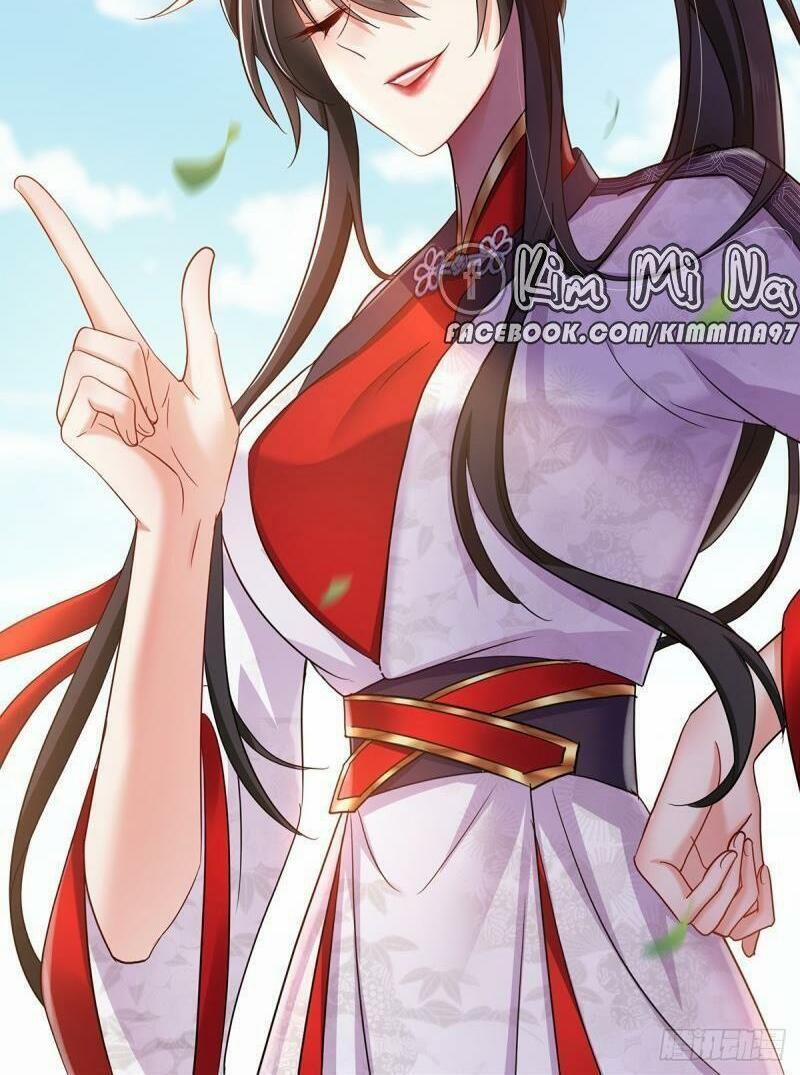 Ta Ở Dị Giới Nuôi Dưỡng Nam Thần: Thần Y Cửu Tiểu Thư 71 trang 19