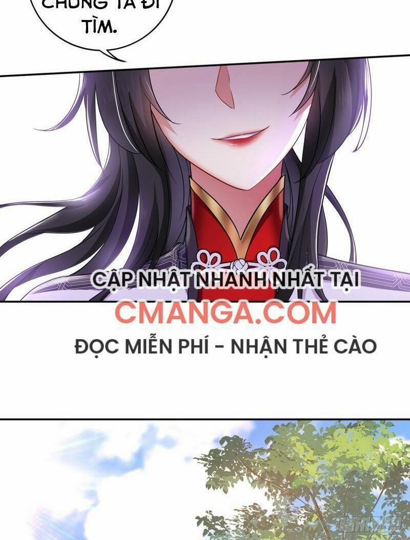 Ta Ở Dị Giới Nuôi Dưỡng Nam Thần: Thần Y Cửu Tiểu Thư 71 trang 23