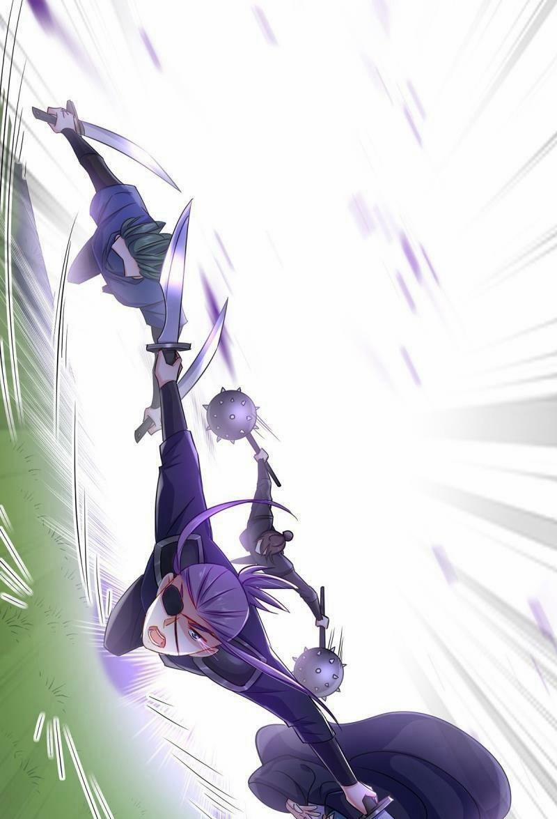 Ta Ở Dị Giới Nuôi Dưỡng Nam Thần: Thần Y Cửu Tiểu Thư 71 trang 29