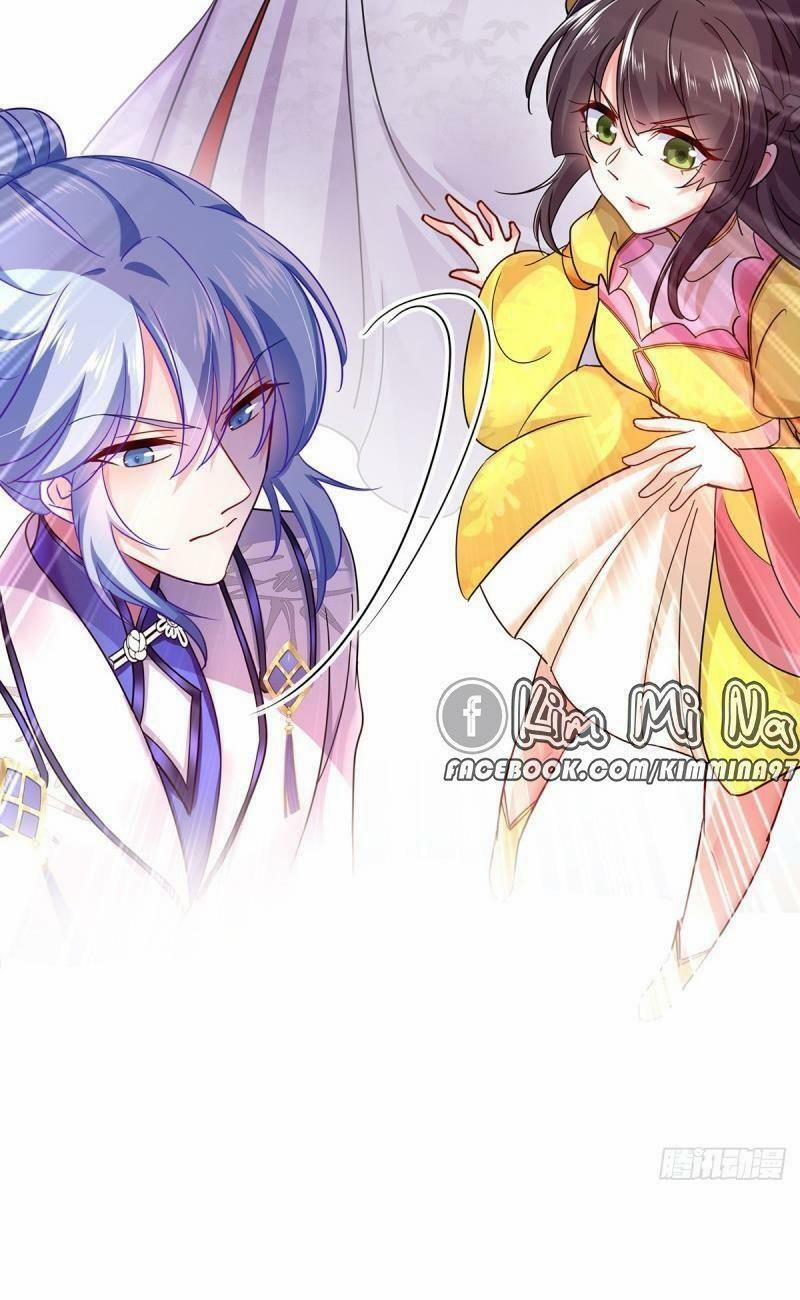 Ta Ở Dị Giới Nuôi Dưỡng Nam Thần: Thần Y Cửu Tiểu Thư 71 trang 3