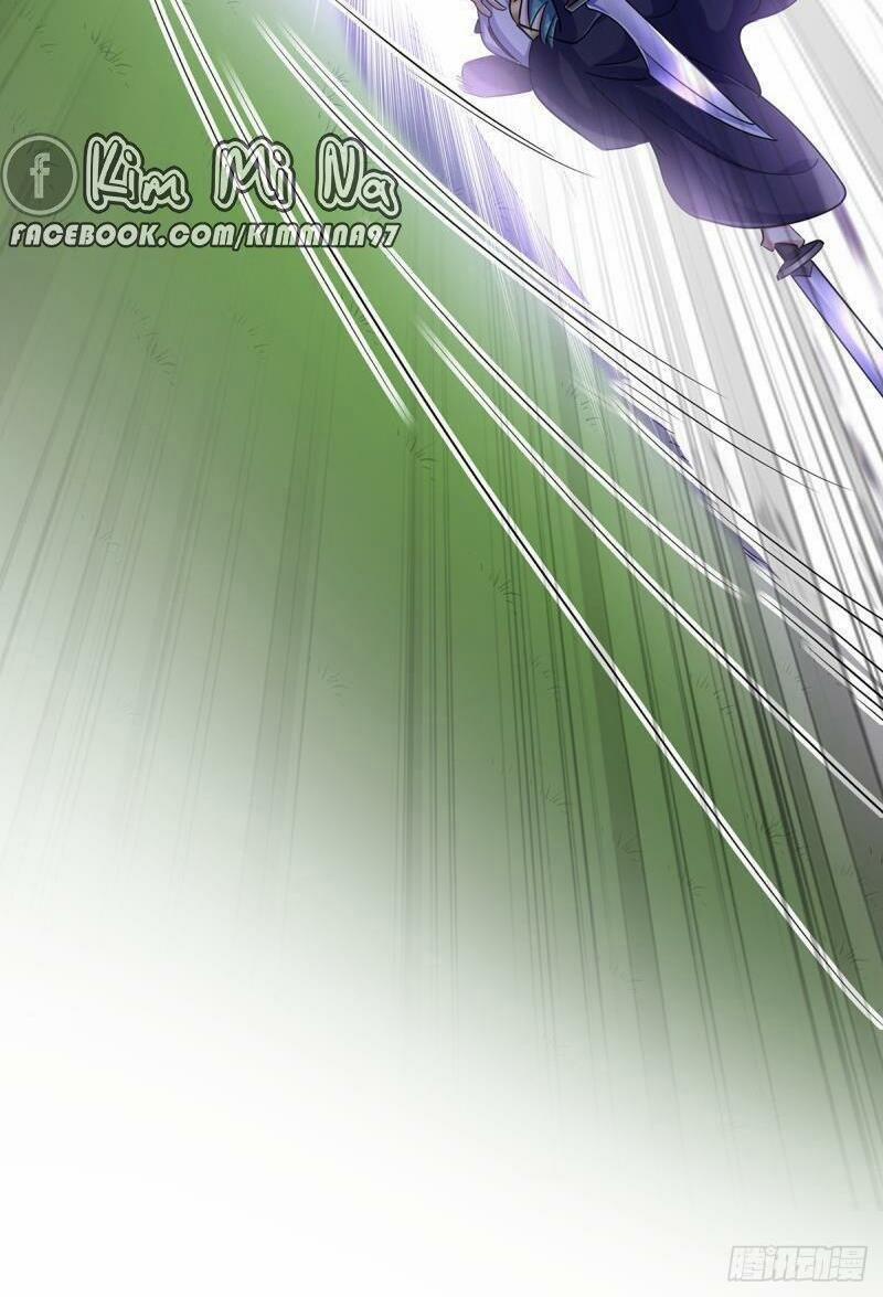 Ta Ở Dị Giới Nuôi Dưỡng Nam Thần: Thần Y Cửu Tiểu Thư 71 trang 30