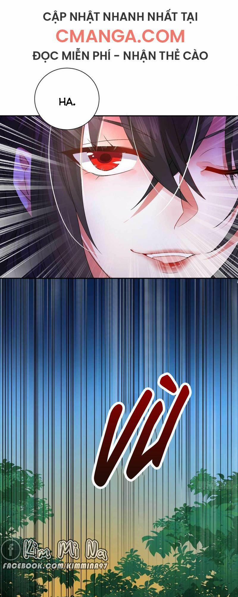 Ta Ở Dị Giới Nuôi Dưỡng Nam Thần: Thần Y Cửu Tiểu Thư 72 trang 13