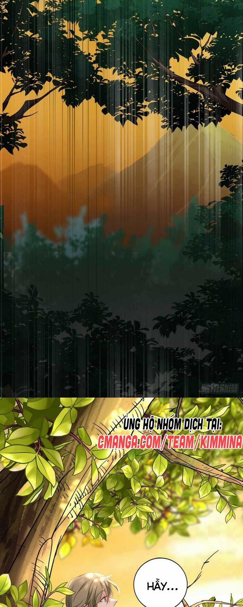 Ta Ở Dị Giới Nuôi Dưỡng Nam Thần: Thần Y Cửu Tiểu Thư 72 trang 14