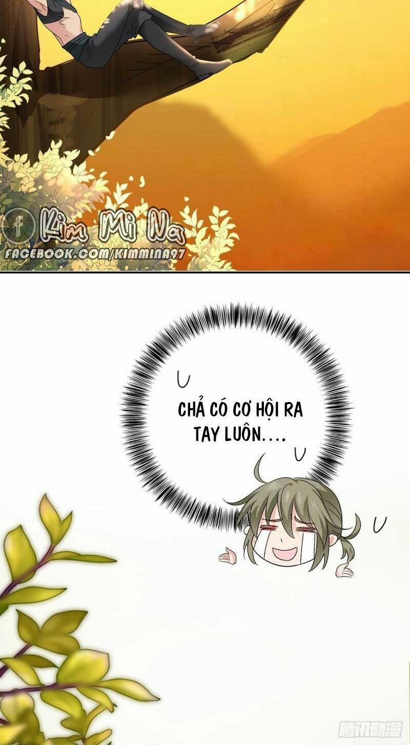 Ta Ở Dị Giới Nuôi Dưỡng Nam Thần: Thần Y Cửu Tiểu Thư 72 trang 16