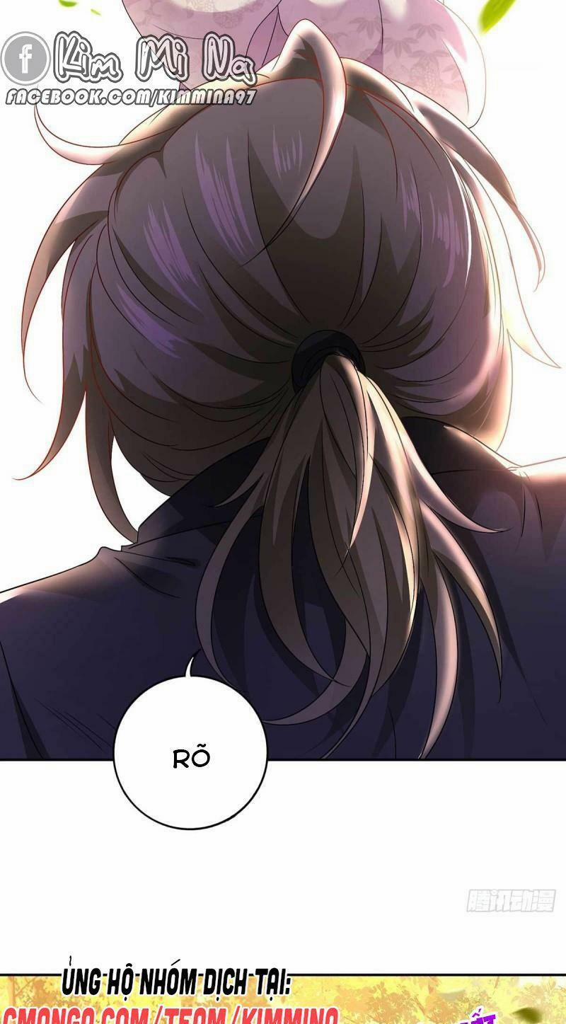 Ta Ở Dị Giới Nuôi Dưỡng Nam Thần: Thần Y Cửu Tiểu Thư 72 trang 27