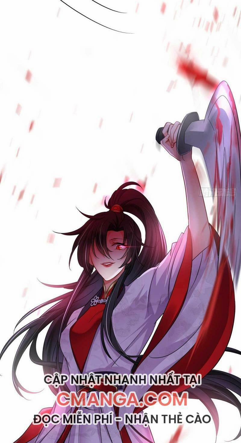 Ta Ở Dị Giới Nuôi Dưỡng Nam Thần: Thần Y Cửu Tiểu Thư 72 trang 3