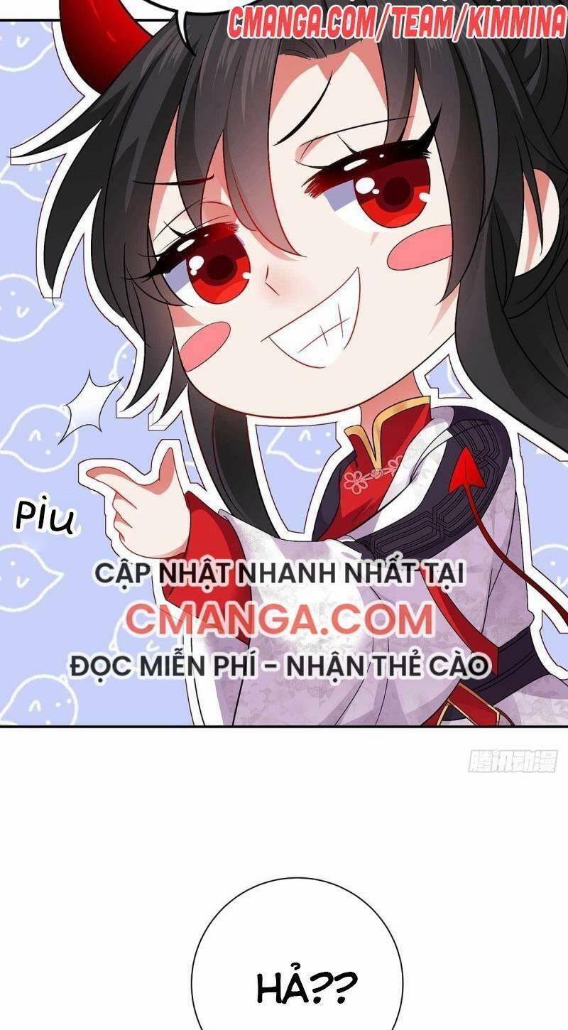 Ta Ở Dị Giới Nuôi Dưỡng Nam Thần: Thần Y Cửu Tiểu Thư 72 trang 30