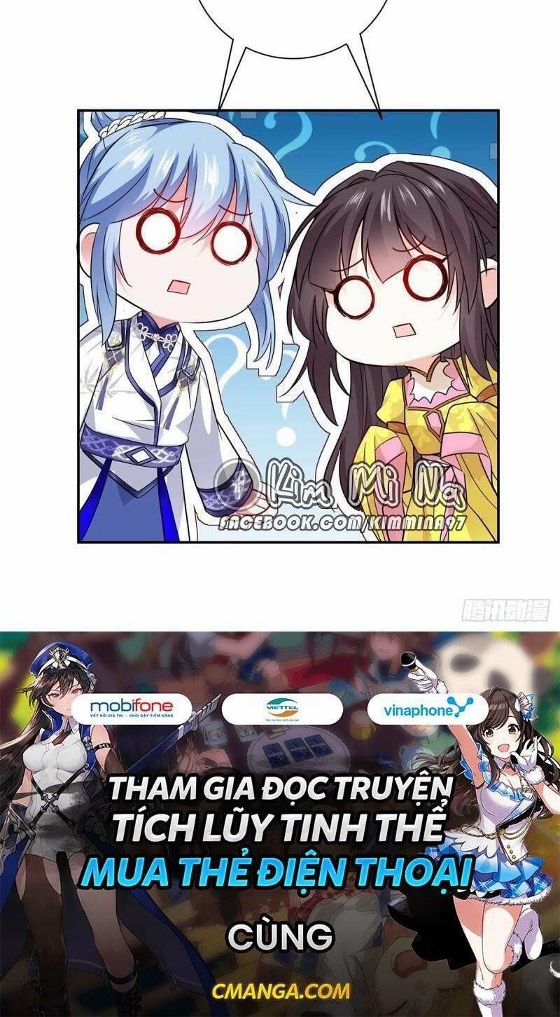 Ta Ở Dị Giới Nuôi Dưỡng Nam Thần: Thần Y Cửu Tiểu Thư 72 trang 31