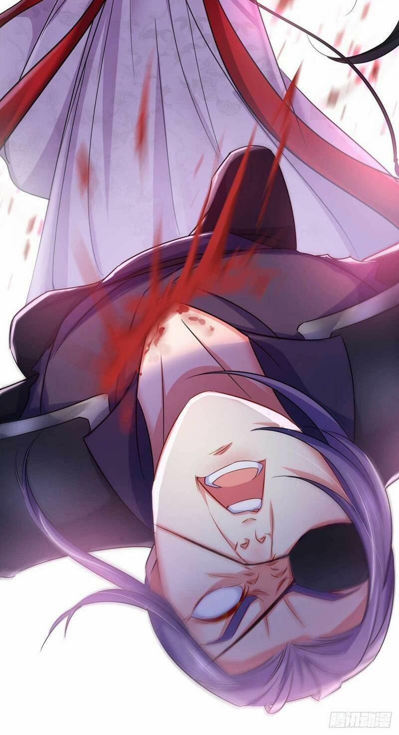 Ta Ở Dị Giới Nuôi Dưỡng Nam Thần: Thần Y Cửu Tiểu Thư 72 trang 4