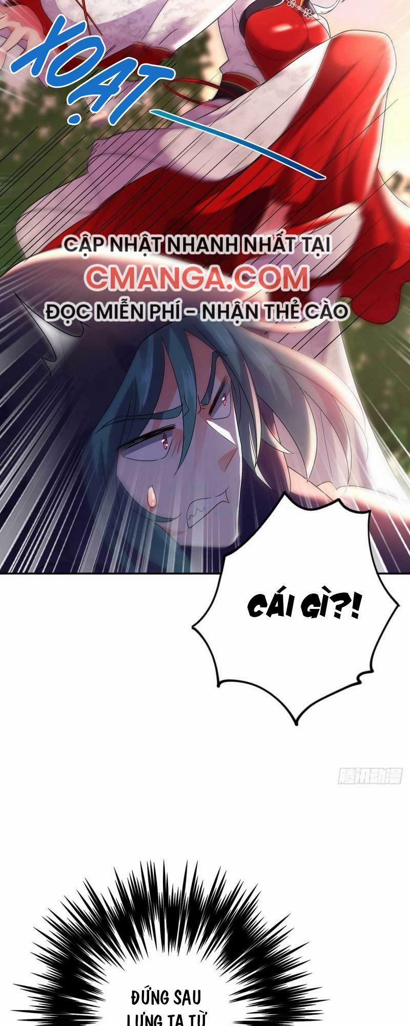 Ta Ở Dị Giới Nuôi Dưỡng Nam Thần: Thần Y Cửu Tiểu Thư 72 trang 6