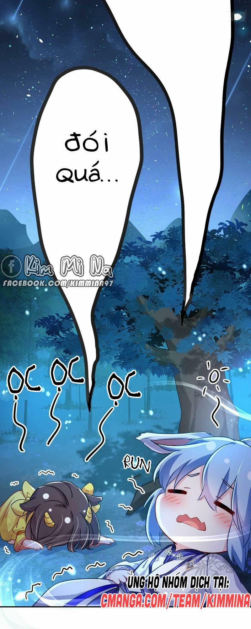 Ta Ở Dị Giới Nuôi Dưỡng Nam Thần: Thần Y Cửu Tiểu Thư 73 trang 10