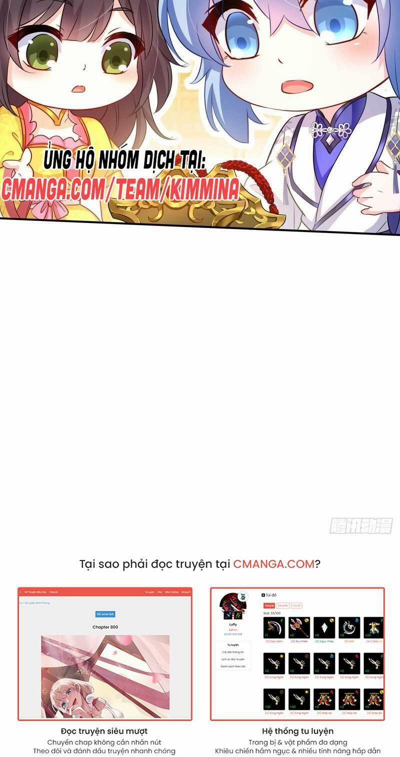 Ta Ở Dị Giới Nuôi Dưỡng Nam Thần: Thần Y Cửu Tiểu Thư 73 trang 15