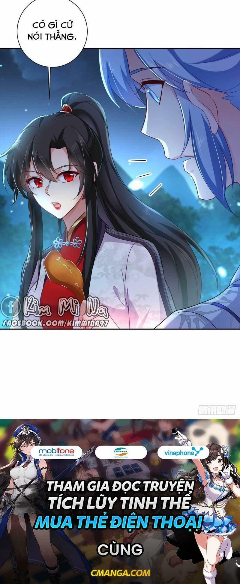 Ta Ở Dị Giới Nuôi Dưỡng Nam Thần: Thần Y Cửu Tiểu Thư 73 trang 27