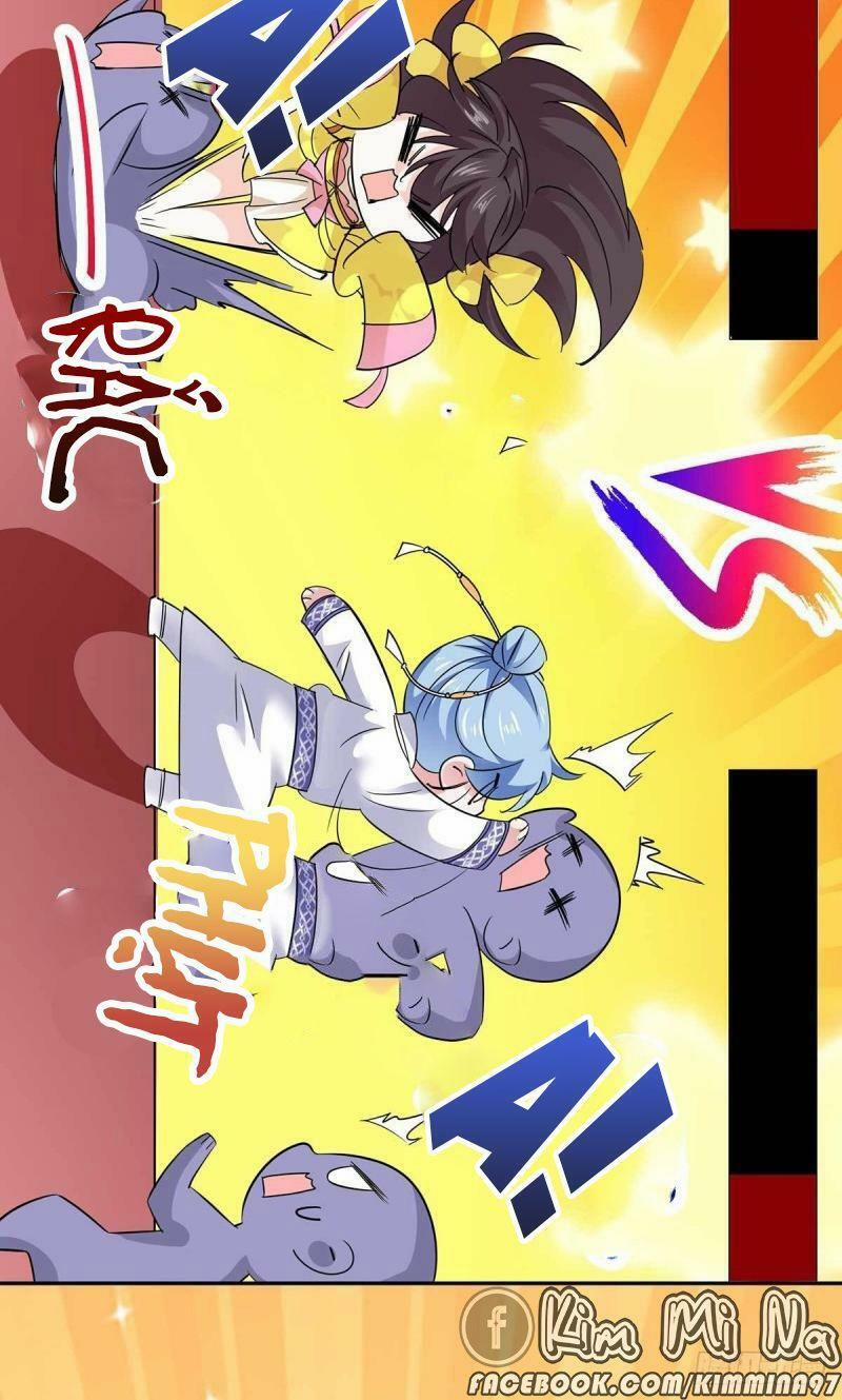 Ta Ở Dị Giới Nuôi Dưỡng Nam Thần: Thần Y Cửu Tiểu Thư 73 trang 4