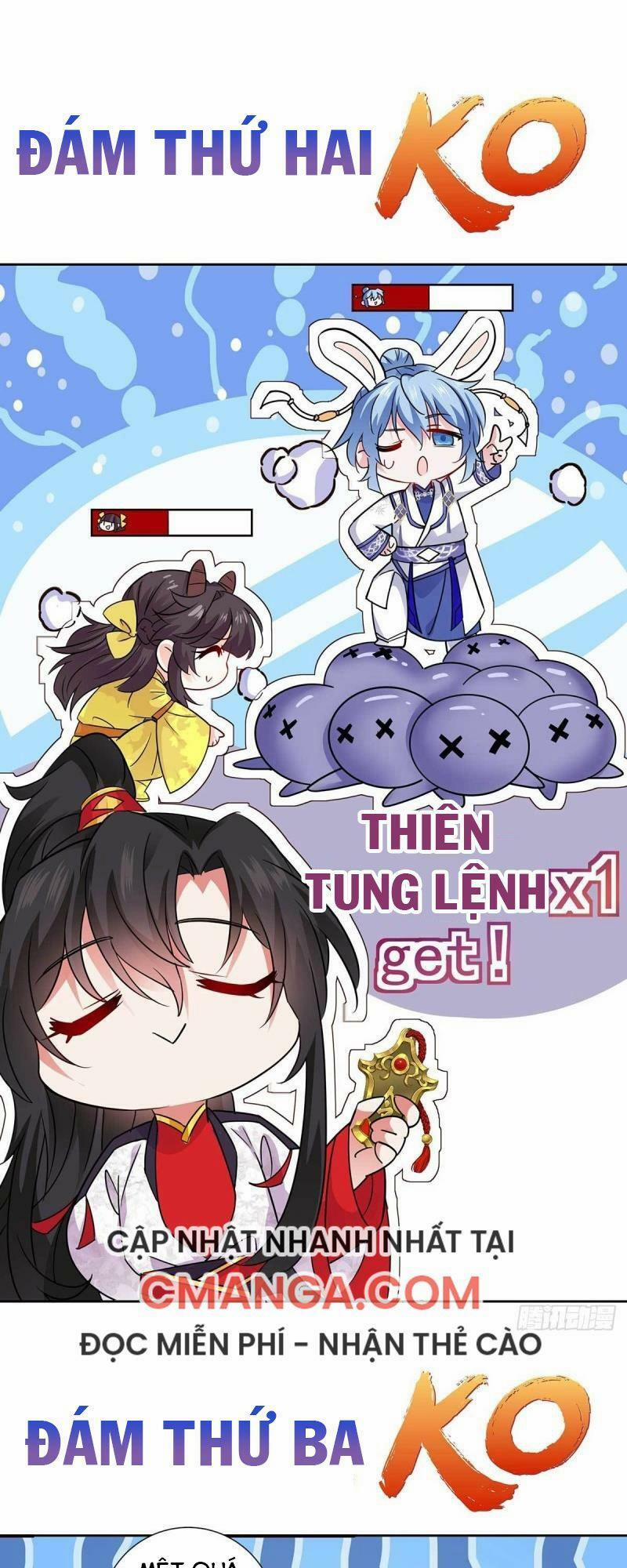 Ta Ở Dị Giới Nuôi Dưỡng Nam Thần: Thần Y Cửu Tiểu Thư 73 trang 6