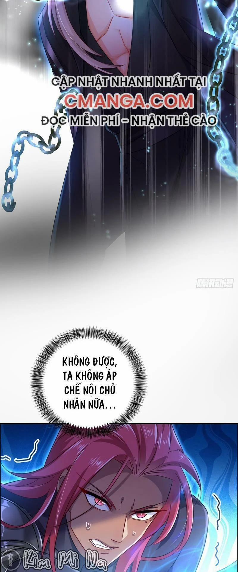 Ta Ở Dị Giới Nuôi Dưỡng Nam Thần: Thần Y Cửu Tiểu Thư 74 trang 19