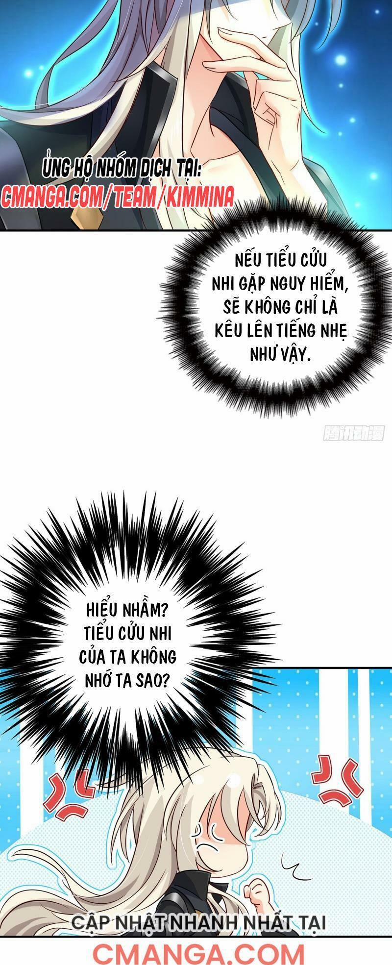 Ta Ở Dị Giới Nuôi Dưỡng Nam Thần: Thần Y Cửu Tiểu Thư 74 trang 25