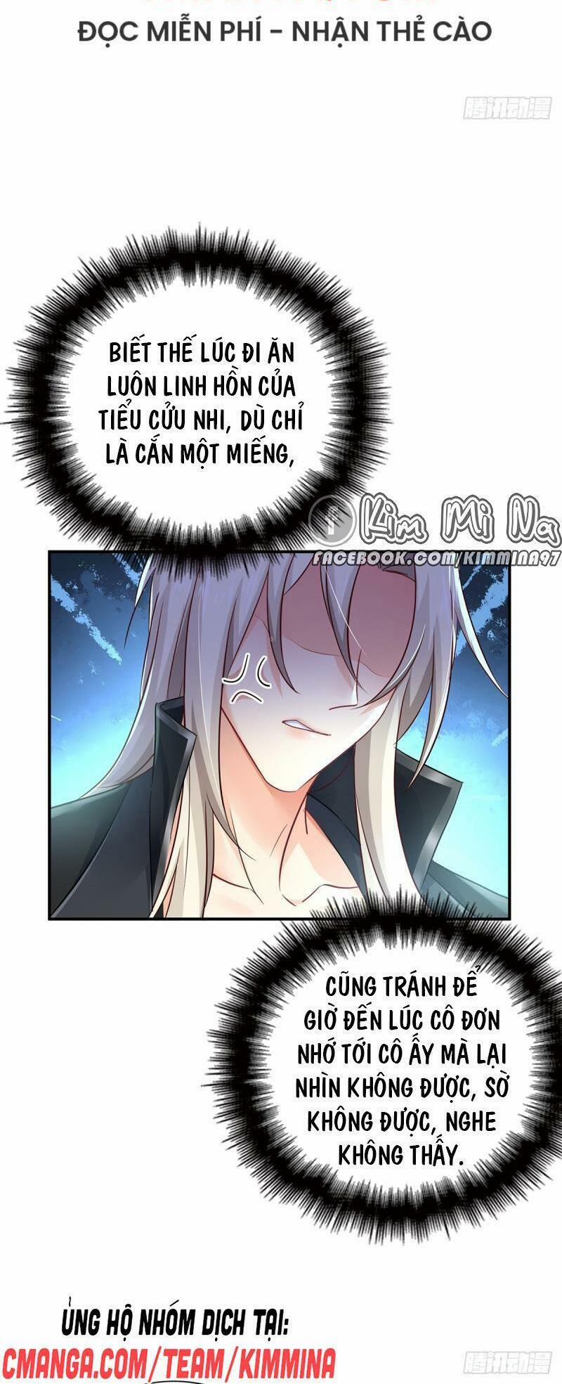 Ta Ở Dị Giới Nuôi Dưỡng Nam Thần: Thần Y Cửu Tiểu Thư 74 trang 26