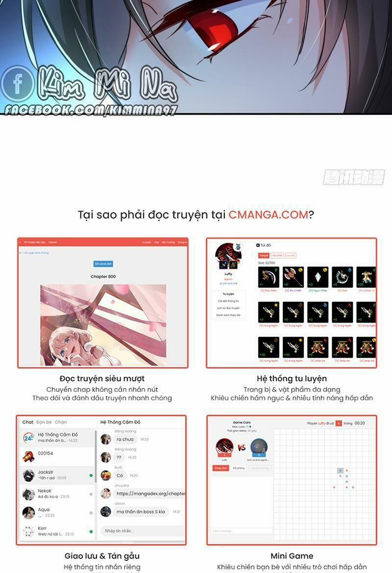 Ta Ở Dị Giới Nuôi Dưỡng Nam Thần: Thần Y Cửu Tiểu Thư 74 trang 8