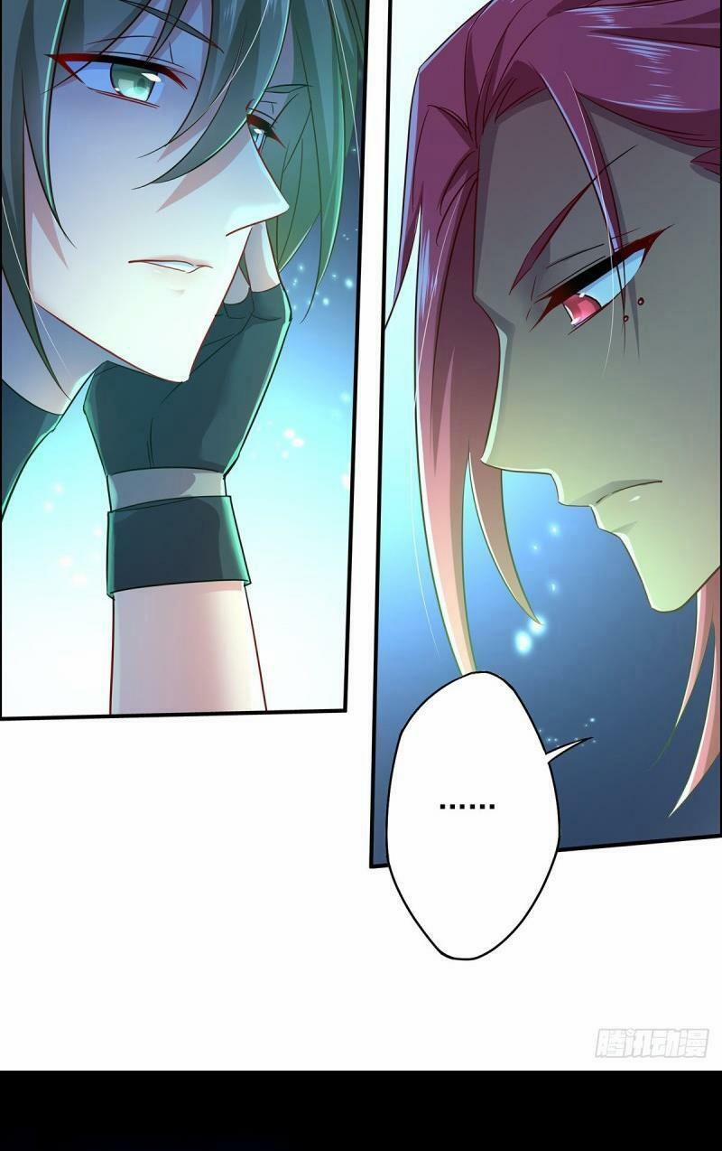 Ta Ở Dị Giới Nuôi Dưỡng Nam Thần: Thần Y Cửu Tiểu Thư 75 trang 10