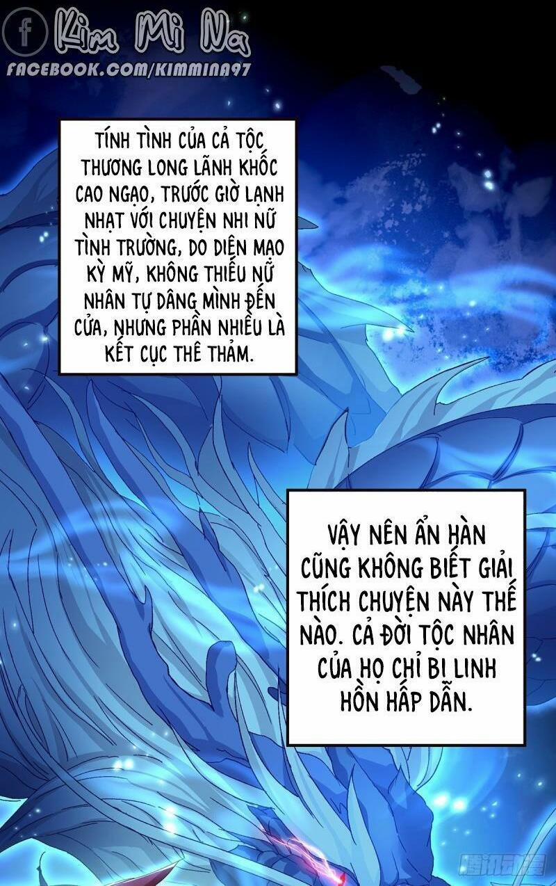 Ta Ở Dị Giới Nuôi Dưỡng Nam Thần: Thần Y Cửu Tiểu Thư 75 trang 11