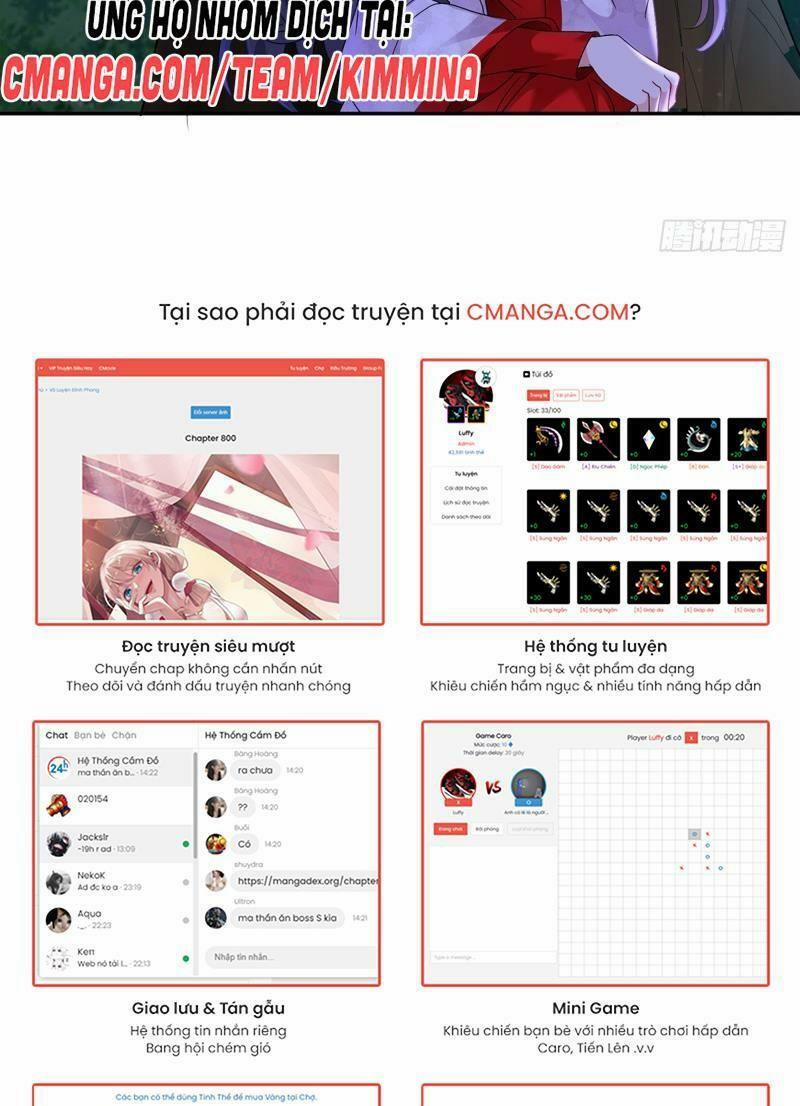 Ta Ở Dị Giới Nuôi Dưỡng Nam Thần: Thần Y Cửu Tiểu Thư 75 trang 19