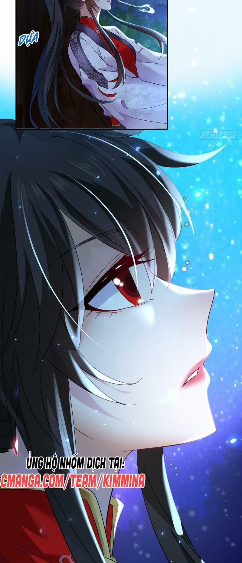 Ta Ở Dị Giới Nuôi Dưỡng Nam Thần: Thần Y Cửu Tiểu Thư 75 trang 22