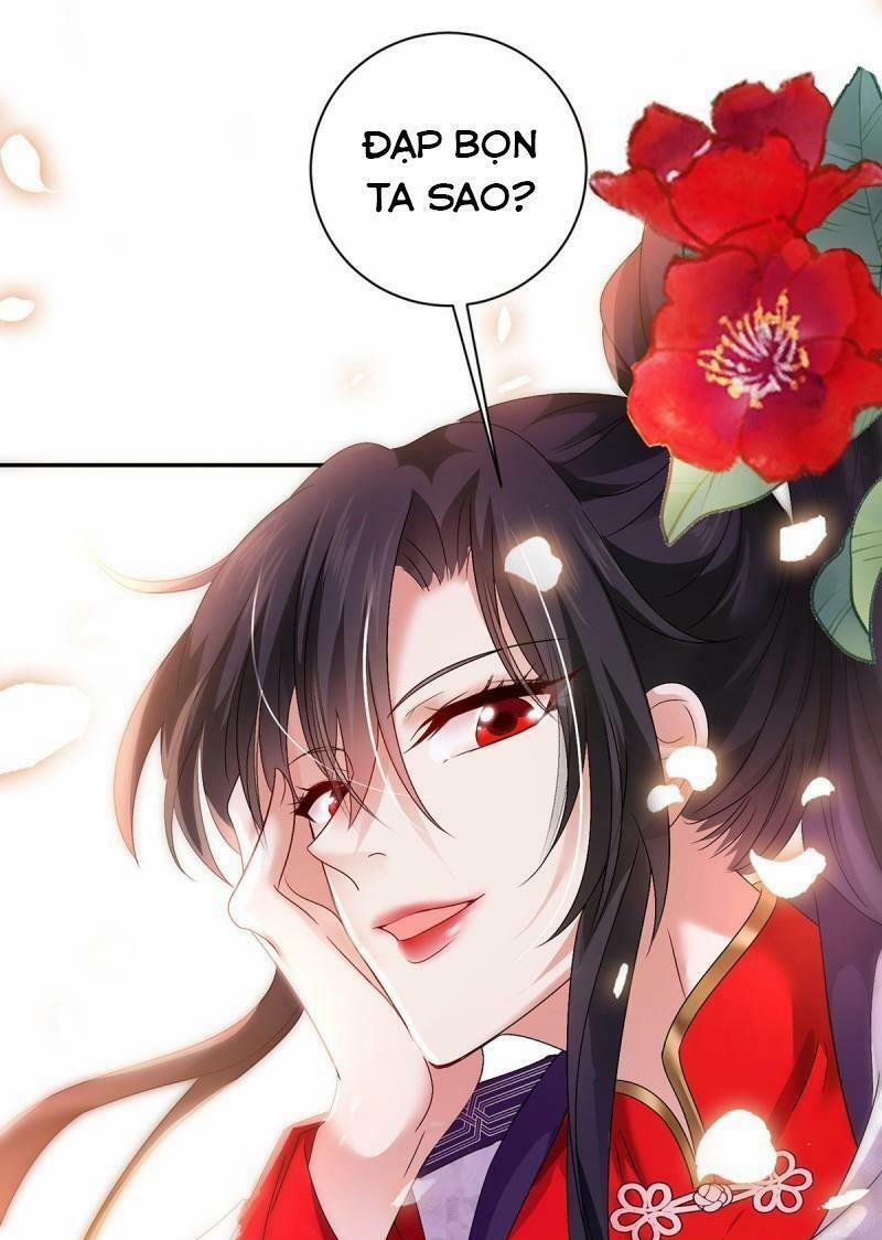 Ta Ở Dị Giới Nuôi Dưỡng Nam Thần: Thần Y Cửu Tiểu Thư 75 trang 31