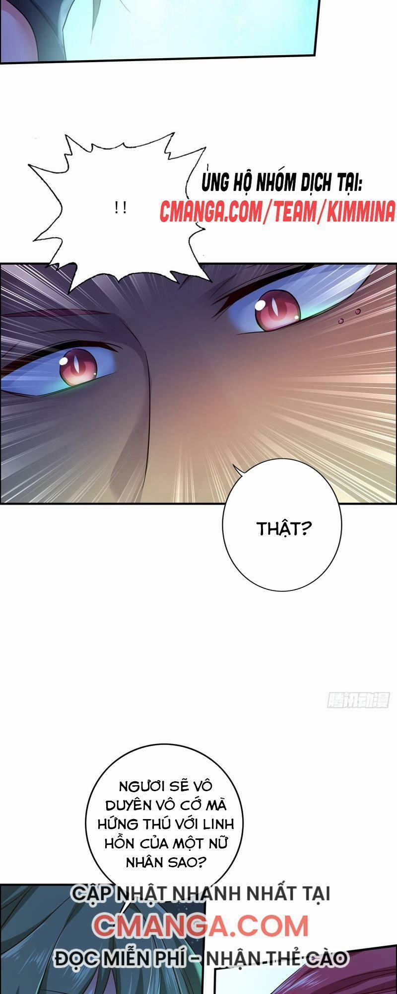 Ta Ở Dị Giới Nuôi Dưỡng Nam Thần: Thần Y Cửu Tiểu Thư 75 trang 9