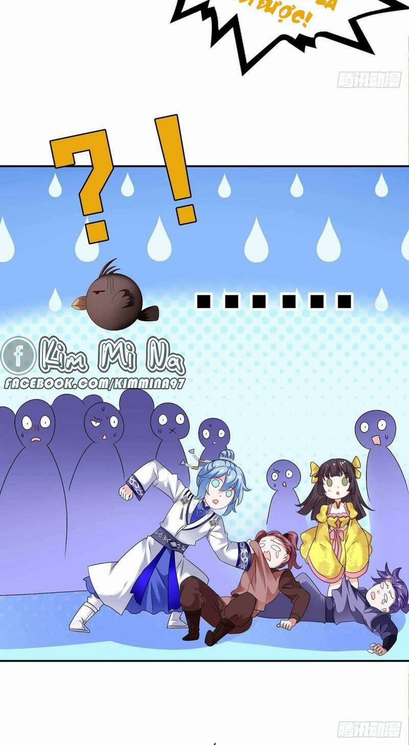 Ta Ở Dị Giới Nuôi Dưỡng Nam Thần: Thần Y Cửu Tiểu Thư 76 trang 10