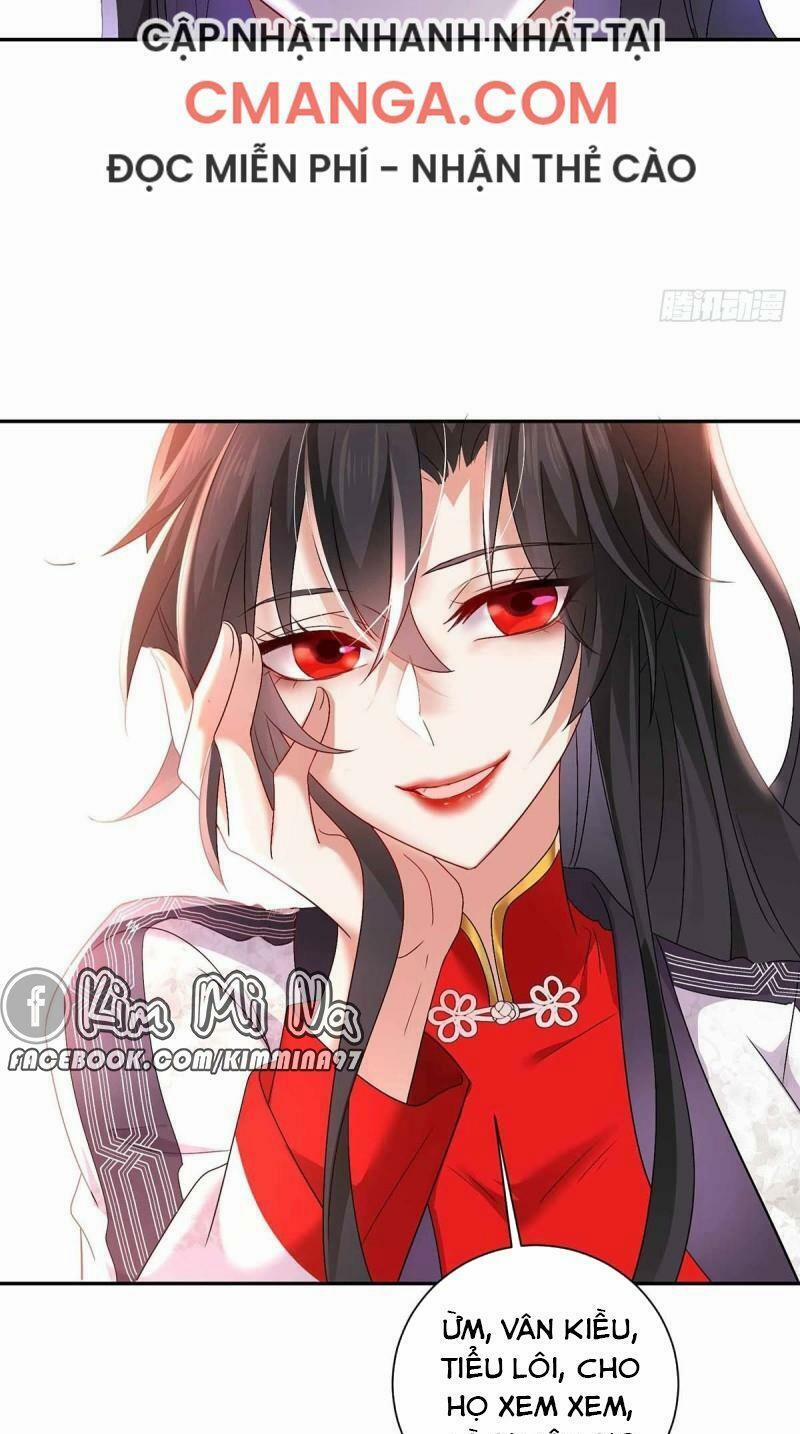 Ta Ở Dị Giới Nuôi Dưỡng Nam Thần: Thần Y Cửu Tiểu Thư 76 trang 2