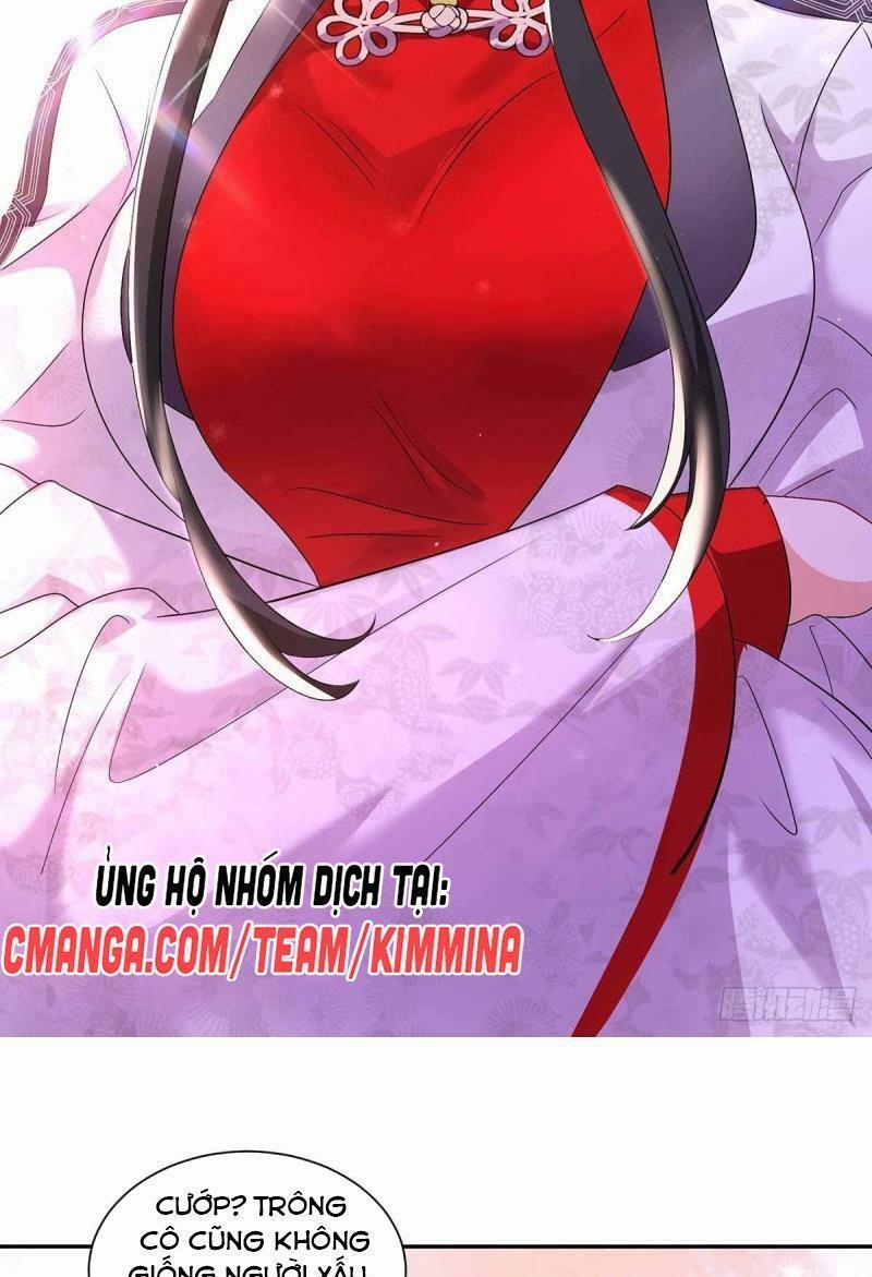 Ta Ở Dị Giới Nuôi Dưỡng Nam Thần: Thần Y Cửu Tiểu Thư 76 trang 20