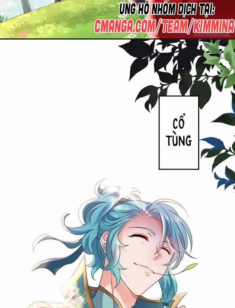 Ta Ở Dị Giới Nuôi Dưỡng Nam Thần: Thần Y Cửu Tiểu Thư 76 trang 6