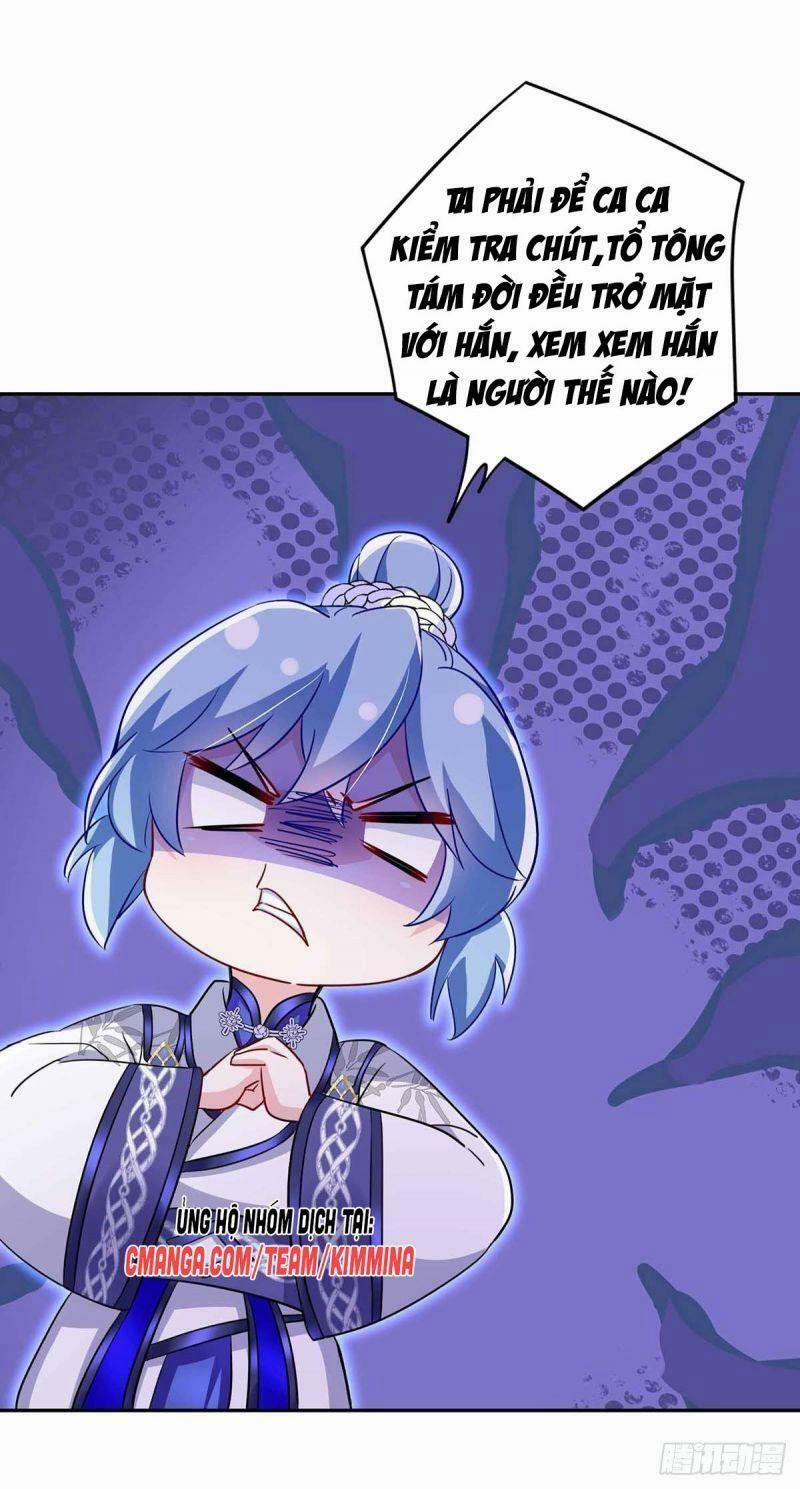 Ta Ở Dị Giới Nuôi Dưỡng Nam Thần: Thần Y Cửu Tiểu Thư 77 trang 13