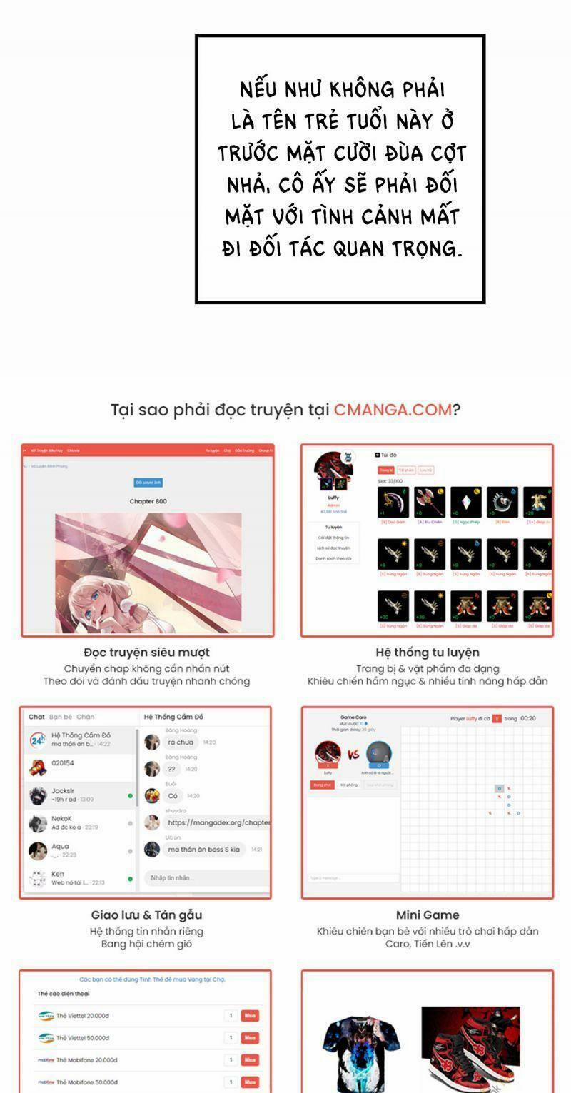 Ta Ở Dị Giới Nuôi Dưỡng Nam Thần: Thần Y Cửu Tiểu Thư 77 trang 16