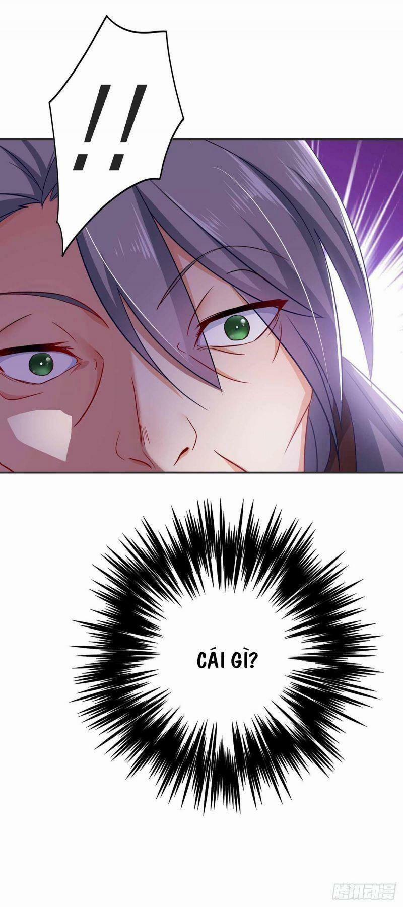 Ta Ở Dị Giới Nuôi Dưỡng Nam Thần: Thần Y Cửu Tiểu Thư 77 trang 20